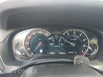 2019 BMW X3 Sports Activity Vehicle sDrive30i - miniatura 12