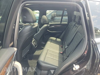 2019 BMW X3 Sports Activity Vehicle sDrive30i - miniatura 13