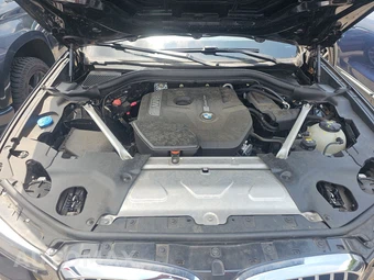 2019 BMW X3 Sports Activity Vehicle sDrive30i - miniatura 15