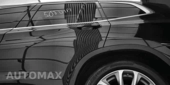 2019 BMW X3 Sports Activity Vehicle sDrive30i - miniatura 25