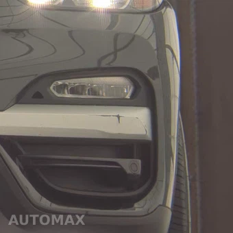 2019 BMW X3 Sports Activity Vehicle sDrive30i - miniatura 27
