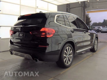 2019 BMW X3 Sports Activity Vehicle sDrive30i - miniatura 4