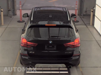 2019 BMW X3 Sports Activity Vehicle sDrive30i - miniatura 5