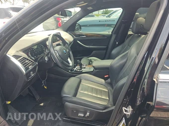 2019 BMW X3 Sports Activity Vehicle sDrive30i - miniatura 7