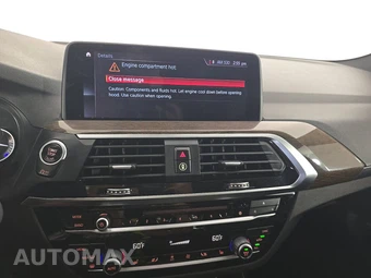2019 BMW X3 Sports Activity Vehicle sDrive30i - miniatura 11