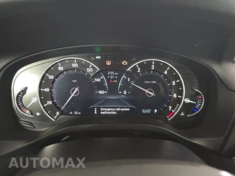 2019 BMW X3 Sports Activity Vehicle sDrive30i - miniatura 12