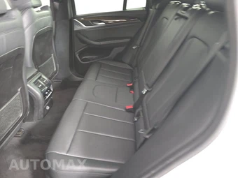2019 BMW X3 Sports Activity Vehicle sDrive30i - miniatura 13