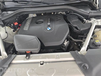 2019 BMW X3 Sports Activity Vehicle sDrive30i - miniatura 15