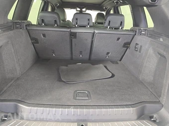 2019 BMW X3 Sports Activity Vehicle sDrive30i - miniatura 16