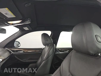 2019 BMW X3 Sports Activity Vehicle sDrive30i - miniatura 18