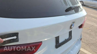 2019 BMW X3 Sports Activity Vehicle sDrive30i - miniatura 21