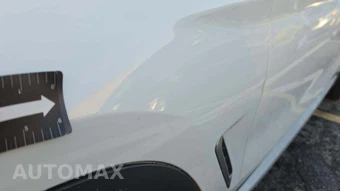 2019 BMW X3 Sports Activity Vehicle sDrive30i - miniatura 27
