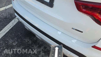 2019 BMW X3 Sports Activity Vehicle sDrive30i - miniatura 29