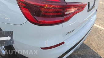 2019 BMW X3 Sports Activity Vehicle sDrive30i - miniatura 35