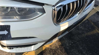 2019 BMW X3 Sports Activity Vehicle sDrive30i - miniatura 36