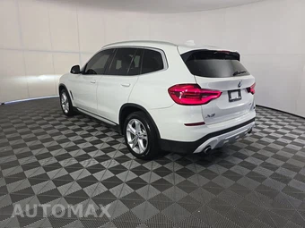 2019 BMW X3 Sports Activity Vehicle sDrive30i - miniatura 6