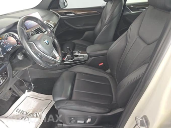 2019 BMW X3 Sports Activity Vehicle sDrive30i - miniatura 7