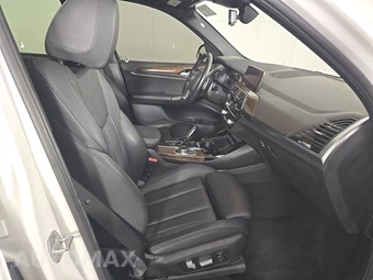 2019 BMW X3 Sports Activity Vehicle sDrive30i - miniatura 8