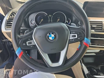 2019 BMW X3 Sports Activity Vehicle sDrive30i LUXURY LINE - miniatura 10