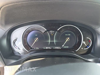 2019 BMW X3 Sports Activity Vehicle sDrive30i LUXURY LINE - miniatura 12