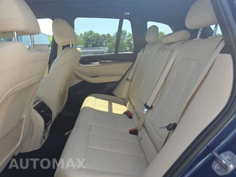 2019 BMW X3 Sports Activity Vehicle sDrive30i LUXURY LINE - miniatura 13