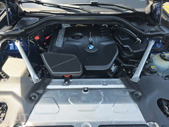 2019 BMW X3 Sports Activity Vehicle sDrive30i LUXURY LINE - miniatura 15