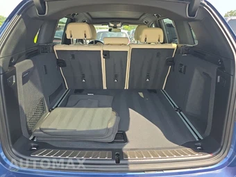 2019 BMW X3 Sports Activity Vehicle sDrive30i LUXURY LINE - miniatura 16