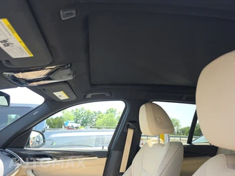 2019 BMW X3 Sports Activity Vehicle sDrive30i LUXURY LINE - miniatura 17