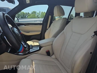 2019 BMW X3 Sports Activity Vehicle sDrive30i LUXURY LINE - miniatura 7