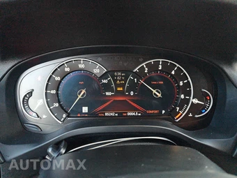 2019 BMW X3 Sports Activity Vehicle sDrive30i M SPORT LINE - miniatura 12