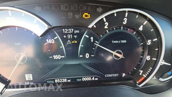 2019 BMW X3 Sports Activity Vehicle sDrive30i M SPORT LINE - miniatura 19