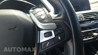 2019 BMW X3 Sports Activity Vehicle sDrive30i M SPORT LINE - miniatura 20
