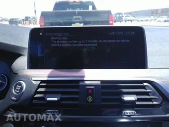2019 BMW X3 Sports Activity Vehicle sDrive30i M SPORT LINE - miniatura 22