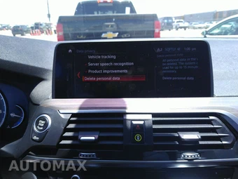 2019 BMW X3 Sports Activity Vehicle sDrive30i M SPORT LINE - miniatura 24