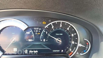 2019 BMW X3 Sports Activity Vehicle sDrive30i M SPORT LINE - miniatura 27