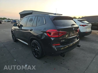 2019 BMW X3 Sports Activity Vehicle sDrive30i M SPORT LINE - miniatura 6