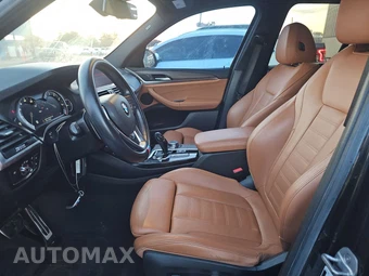 2019 BMW X3 Sports Activity Vehicle sDrive30i M SPORT LINE - miniatura 7
