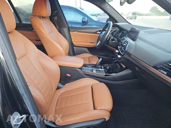 2019 BMW X3 Sports Activity Vehicle sDrive30i M SPORT LINE - miniatura 8
