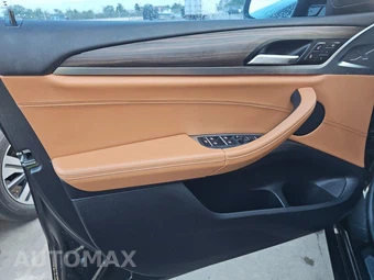 2019 BMW X3 Sports Activity Vehicle sDrive30i M SPORT LINE - miniatura 9