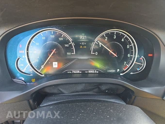 2019 BMW X3 Sports Activity Vehicle sDrive30i M SPORT LINE - miniatura 12