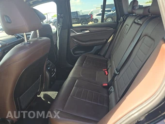2019 BMW X3 Sports Activity Vehicle sDrive30i M SPORT LINE - miniatura 13