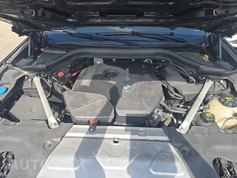 2019 BMW X3 Sports Activity Vehicle sDrive30i M SPORT LINE - miniatura 15