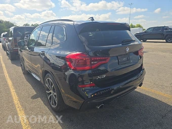 2019 BMW X3 Sports Activity Vehicle sDrive30i M SPORT LINE - miniatura 6