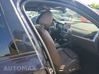 2019 BMW X3 Sports Activity Vehicle sDrive30i M SPORT LINE - miniatura 8