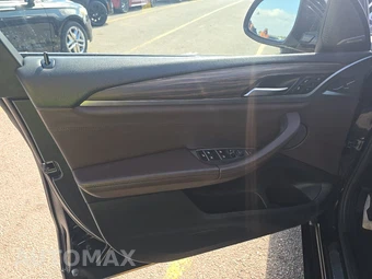 2019 BMW X3 Sports Activity Vehicle sDrive30i M SPORT LINE - miniatura 9