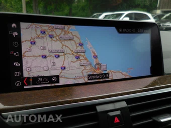 2019 BMW X3 Sports Activity Vehicle xDrive30i - miniatura 12