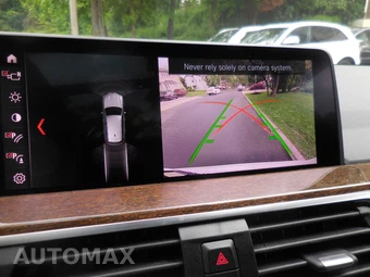 2019 BMW X3 Sports Activity Vehicle xDrive30i - miniatura 13