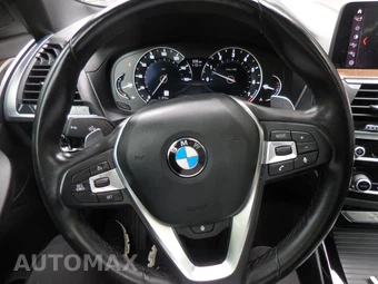 2019 BMW X3 Sports Activity Vehicle xDrive30i - miniatura 15