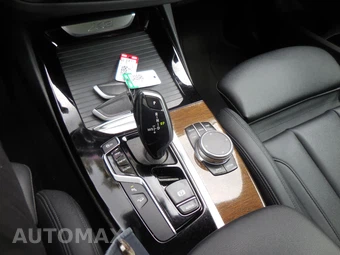 2019 BMW X3 Sports Activity Vehicle xDrive30i - miniatura 16
