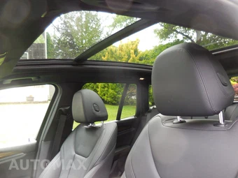 2019 BMW X3 Sports Activity Vehicle xDrive30i - miniatura 19